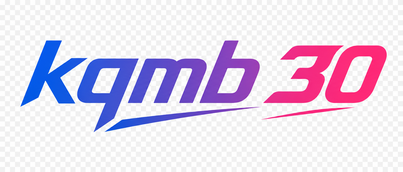 KQMB 30 Logo